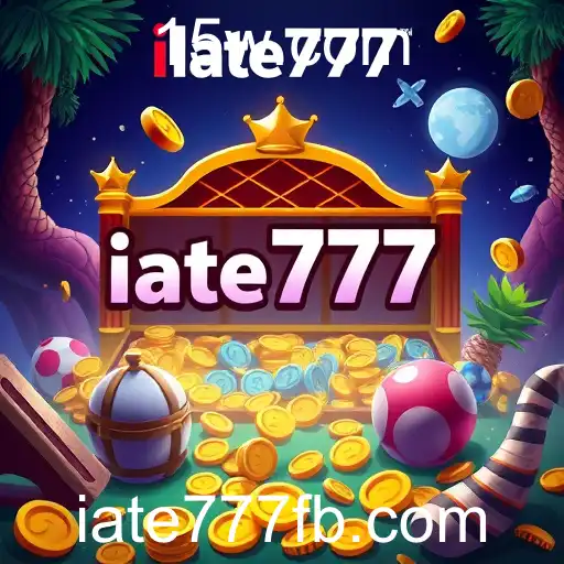 iate777: Caça-níqueis no Brasil