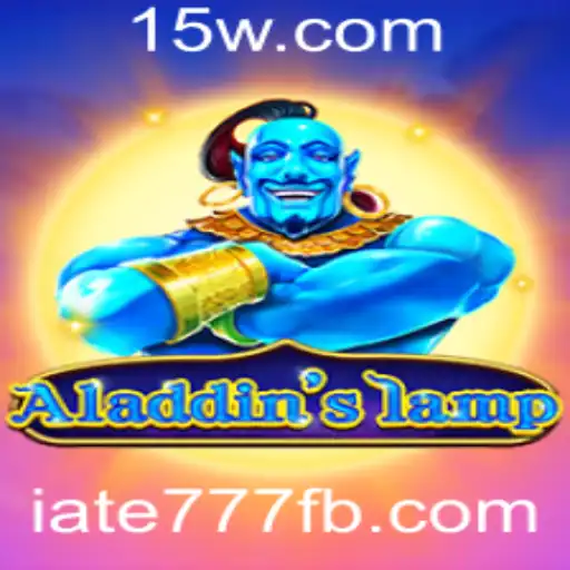 Aladdinslamp: Uma Aventura Mágica no Mundo dos Jogos com Iate777