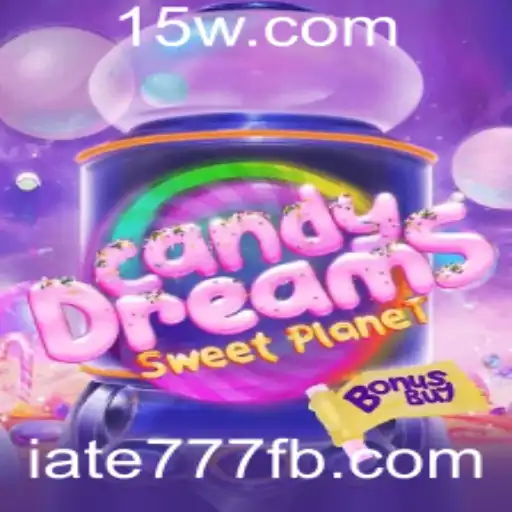 CandyDreamsSweetPlanet: Aventura e Estratégia no Mundo dos Doces
