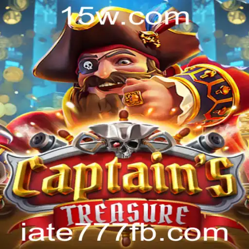 Descubra o mundo do jogo CaptainssTreasure: Uma aventura cheia de surpresas