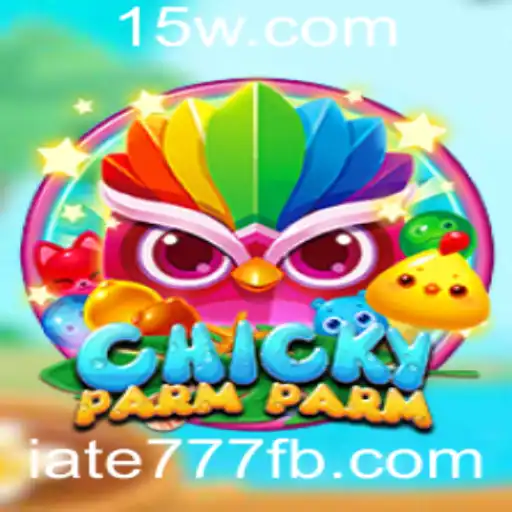 ChickyParmParm: Descubra o Fascinante Mundo do Novo Jogo de Estratégia