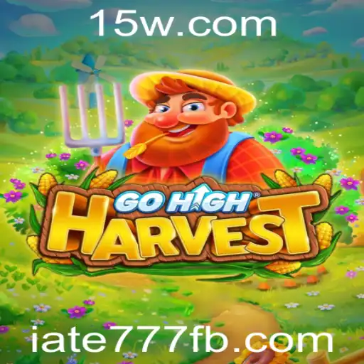 GoHighHarvest: Um Novo Fenômeno no Mundo dos Jogos