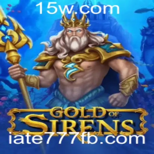 GoldofSirens: Uma Aventurosa Jornada pelos Mares Míticos