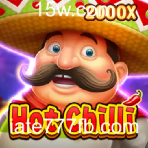 Descubra o Mundo Empolgante de HotChilli: Um Jogo de Estratégia e Aventura