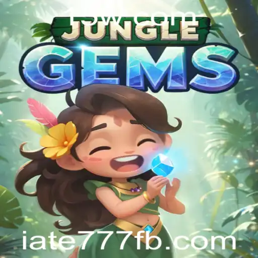 Descubra a Emoção do JungleGems: O Jogo que Conquista Aventureiros
