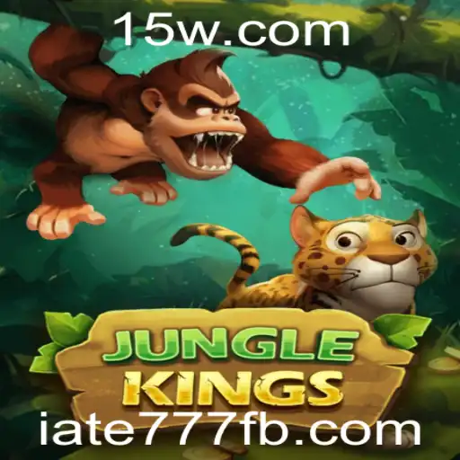 Explorando o Mundo de JungleKings: Um Guía Completo
