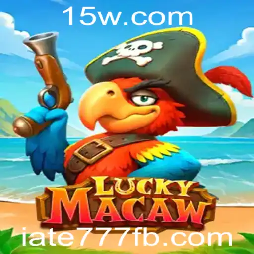 Explorando o Mundo do Jogo LuckyMacaw: Uma Aventura de Azar e Estratégia