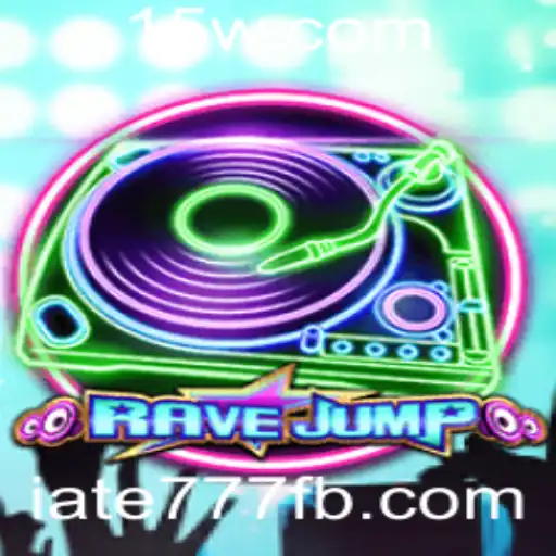Descubra o Mundo Emocionante de RaveJump: O Jogo Revolucionário