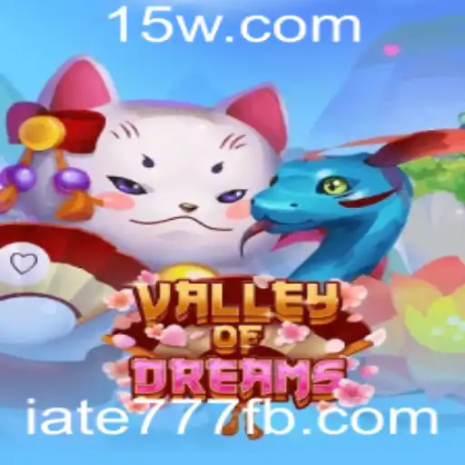 Explore o Fascinante Mundo de 'ValleyofDreams'