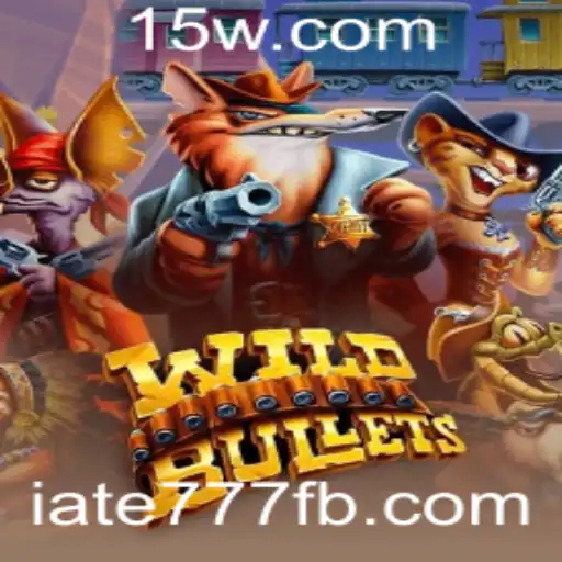 Explorando o Mundo de WildBullets: Aventura e Estratégia no Oeste Selvagem