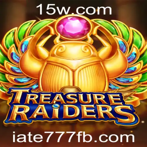 Descubra o Fascinante Mundo de TreasureRaiders