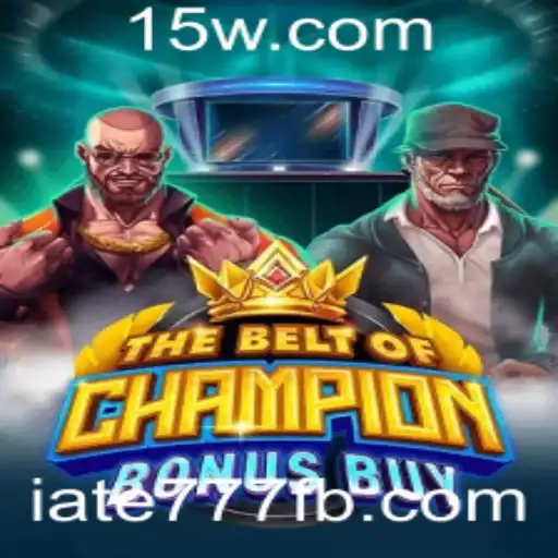 Explorando o Mundo de TheBeltOfChampionBonusBuy: Um Jogo de Estratégia e Aventuras